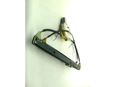 4L0837462E ELEVALUNAS PUERTA LAT DEL DER AUDI Q7 (4LB)|Desguaces La Cabaña 2