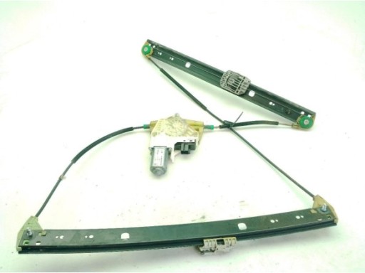 4L0837462E ELEVALUNAS PUERTA LAT DEL DER AUDI Q7 (4LB)|Desguaces La Cabaña
