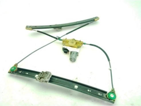 4L0837462E ELEVALUNAS PUERTA LAT DEL DER AUDI Q7 (4LB)|Desguaces La Cabaña 2