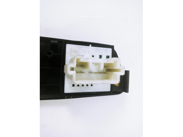 183569 MANDO ESPEJOS MITSUBISHI MONTERO IO (H6_W, H7_W) |Desguaces La Cabaña