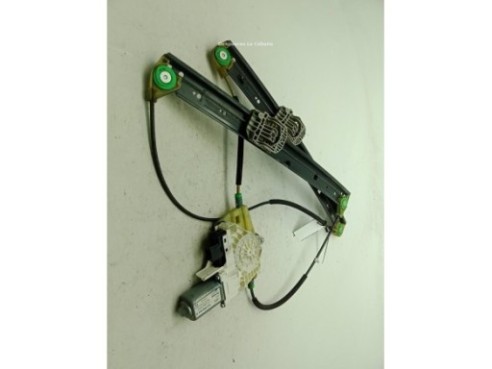 4L0837462E ELEVALUNAS PUERTA LAT DEL DER AUDI Q7 (4LB)|Desguaces La Cabaña