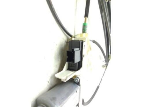 4L0837462E ELEVALUNAS PUERTA LAT DEL DER AUDI Q7 (4LB)|Desguaces La Cabaña