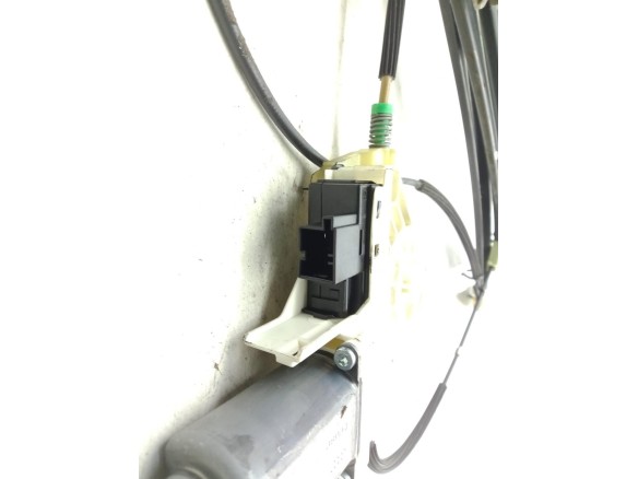 4L0837462E ELEVALUNAS PUERTA LAT DEL DER AUDI Q7 (4LB)|Desguaces La Cabaña