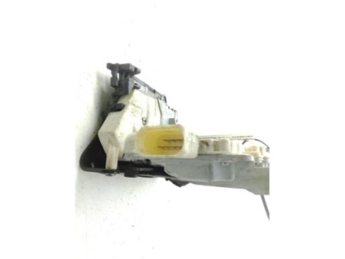 3C4839016C CERRADURA PUERTA LAT TRA DER AUDI Q7 (4LB)|Desguaces La Cabaña