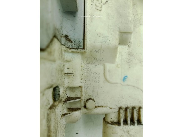 3C4839016C CERRADURA PUERTA LAT TRA DER AUDI Q7 (4LB)|Desguaces La Cabaña