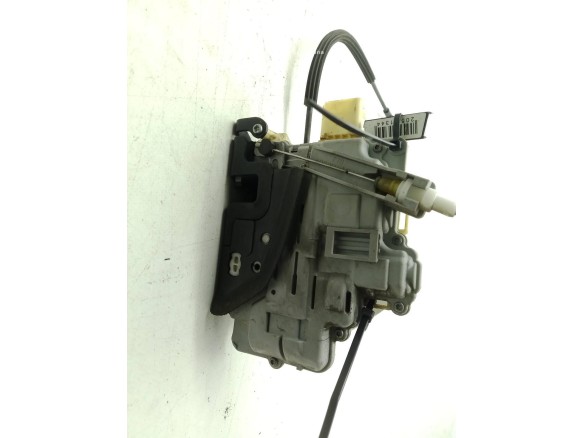 8J1837016A CERRADURA PUERTA LAT DEL DER AUDI Q7 (4LB)|Desguaces La Cabaña