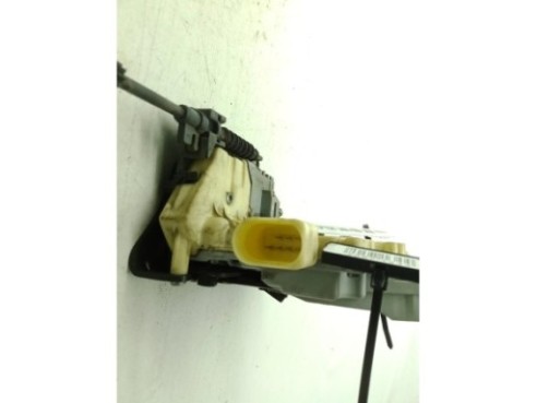 8J1837016A CERRADURA PUERTA LAT DEL DER AUDI Q7 (4LB)|Desguaces La Cabaña