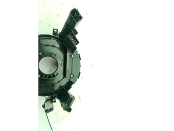 4E0953541A CARRETE AIRBAG AUDI Q7 (4LB)|Desguaces La Cabaña