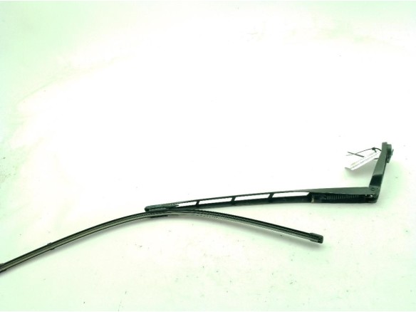 4L1955407A 1P9 BRAZO LIMPIAPARABRISAS DEL IZQ AUDI Q7 (4LB)|Desguaces La Cabaña