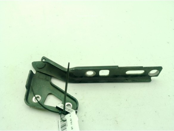 4L0823301 BISAGRA CAPO IZQ AUDI Q7 (4LB)|Desguaces La Cabaña