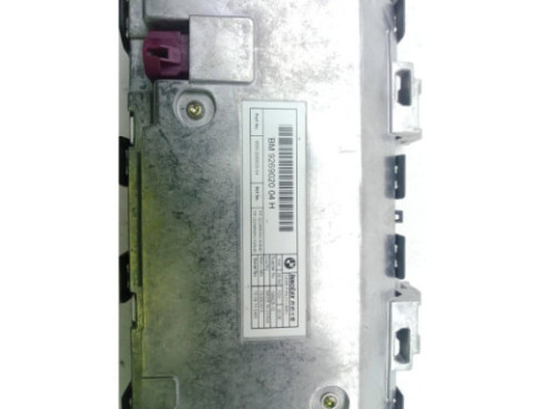 BM926902004H PANTALLA MULTIMEDIA BMW X3 (F25) |Desguaces La Cabaña