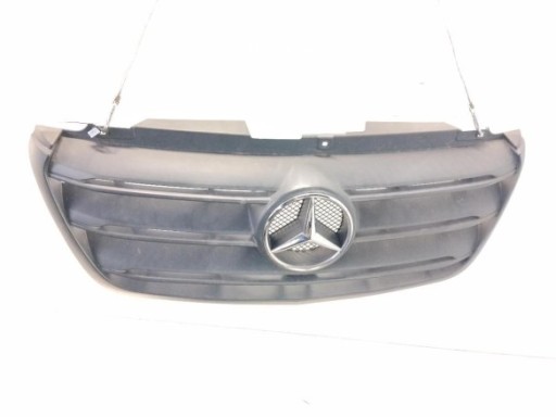 A9103501700 PUENTE TRA MERCEDES BENZ SPRINTER 3,5-t Furgón (907, 910)|Desguaces La Cabaña