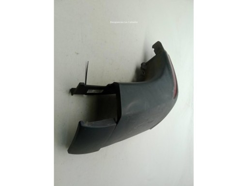 A9103501700 PUENTE TRA MERCEDES BENZ SPRINTER 3,5-t Furgón (907, 910)|Desguaces La Cabaña