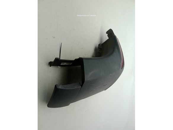 A91088577009K83 PUNTA PARAGOLPES TRA IZQ MERCEDES BENZ SPRINTER 3,5-t Furgón (907, 910)|Desguaces La Cabaña