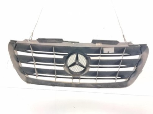 A9103501700 PUENTE TRA MERCEDES BENZ SPRINTER 3,5-t Furgón (907, 910)|Desguaces La Cabaña 2
