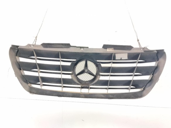 A91088526009K83 REJILLA / CALANDRA MERCEDES BENZ SPRINTER 3,5-t Furgón (907, 910)|Desguaces La Cabaña