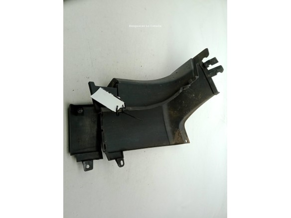 A91088578009K83 PUNTA PARAGOLPES TRA DER MERCEDES BENZ SPRINTER 3,5-t Furgón (907, 910)|Desguaces La Cabaña