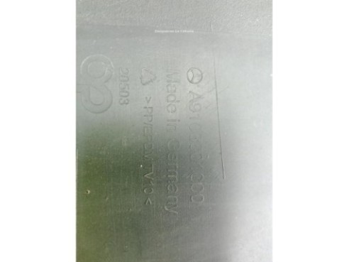 A91088577009K83 PUNTA PARAGOLPES TRA IZQ MERCEDES BENZ SPRINTER 3,5-t Furgón (907, 910)|Desguaces La Cabaña