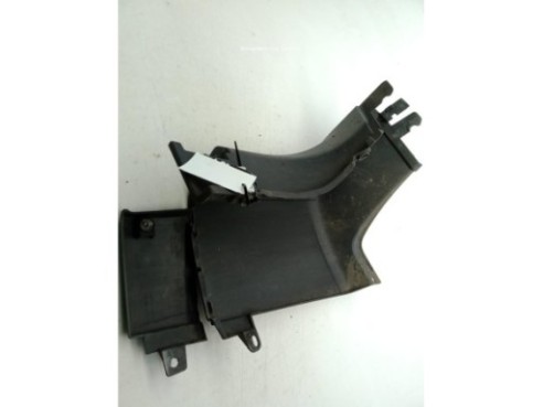 A91088578009K83 PUNTA PARAGOLPES TRA DER MERCEDES BENZ SPRINTER 3,5-t Furgón (907, 910)|Desguaces La Cabaña