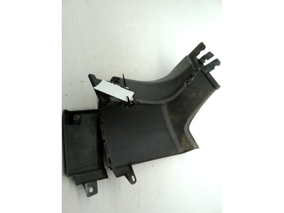A91088578009K83 PUNTA PARAGOLPES TRA DER MERCEDES BENZ SPRINTER 3,5-t Furgón (907, 910)|Desguaces La Cabaña