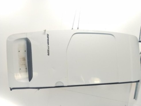 A9107407900 PUERTA TRA IZQ CARGA MERCEDES BENZ SPRINTER 3,5-t Furgón (907, 910)|Desguaces La Cabaña