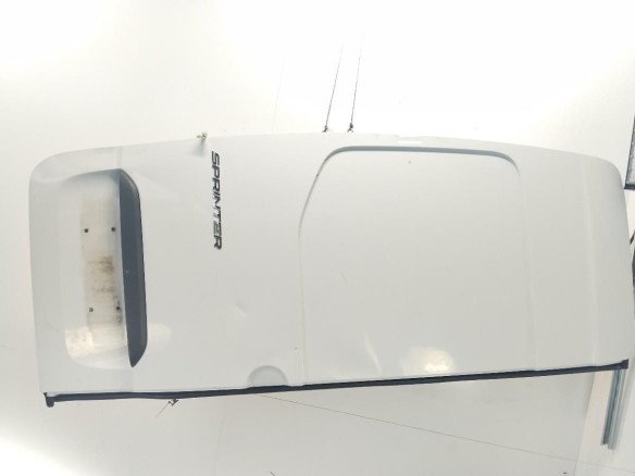 A9107407900 PUERTA TRA IZQ CARGA MERCEDES BENZ SPRINTER 3,5-t Furgón (907, 910)|Desguaces La Cabaña