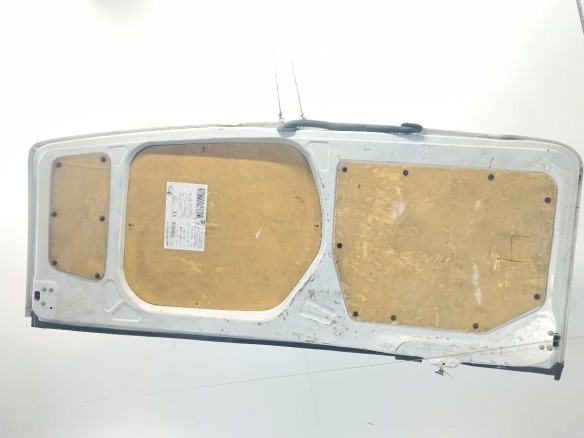 A9107407900 PUERTA TRA IZQ CARGA MERCEDES BENZ SPRINTER 3,5-t Furgón (907, 910)|Desguaces La Cabaña