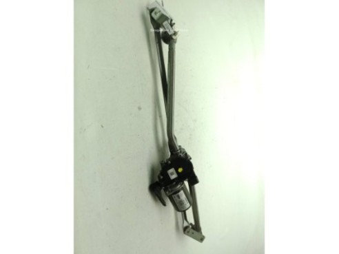A9108200400 MOTOR LIMPIAPARABRISAS DEL MERCEDES BENZ SPRINTER 3,5-t Furgón (907, 910)|Desguaces La Cabaña