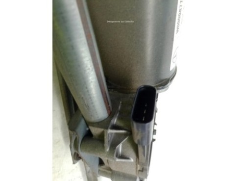 A9108200400 MOTOR LIMPIAPARABRISAS DEL MERCEDES BENZ SPRINTER 3,5-t Furgón (907, 910)|Desguaces La Cabaña