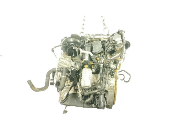 654920 MOTOR MERCEDES BENZ GLA (H247)|Desguaces La Cabaña