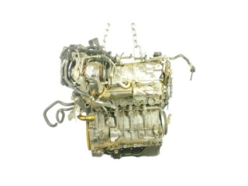 654920 MOTOR MERCEDES BENZ GLA (H247)|Desguaces La Cabaña