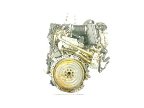 654920 MOTOR MERCEDES BENZ GLA (H247)|Desguaces La Cabaña