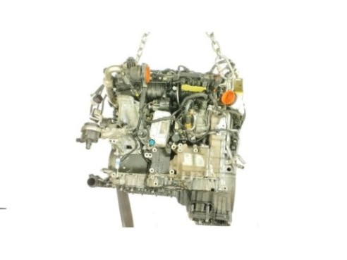 MOTOR COMPLETO|Desguaces La Cabaña 2