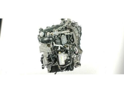 MOTOR COMPLETO|Desguaces La Cabaña 2