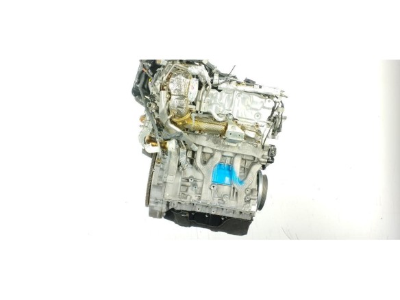 654920 MOTOR MERCEDES BENZ CLASE A (W177)|Desguaces La Cabaña