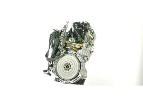 654920 MOTOR MERCEDES BENZ CLASE A (W177)|Desguaces La Cabaña