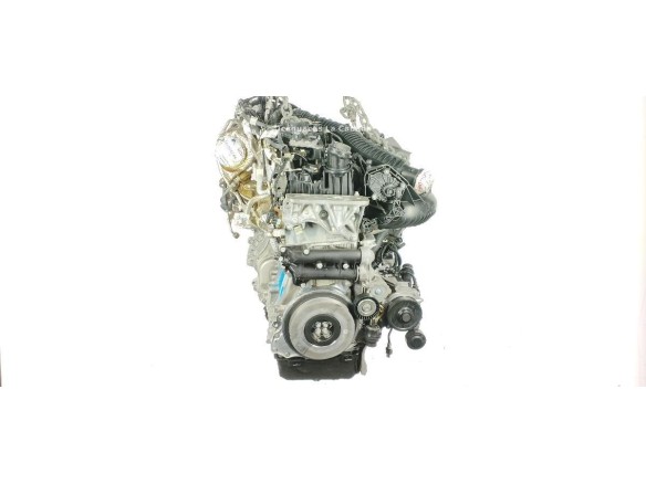 654920 MOTOR MERCEDES BENZ CLASE A (W177)|Desguaces La Cabaña