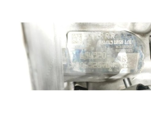 654920 MOTOR MERCEDES BENZ CLASE A (W177)|Desguaces La Cabaña