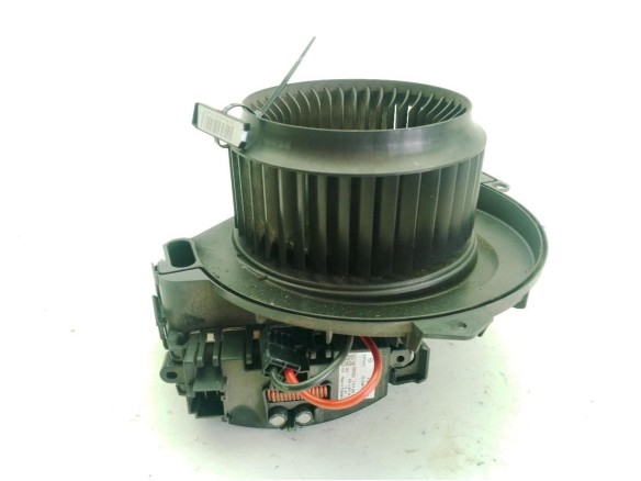 A0008307902 MOTOR CALEFACCION MERCEDES BENZ SPRINTER 3,5-t Furgón (907, 910)|Desguaces La Cabaña