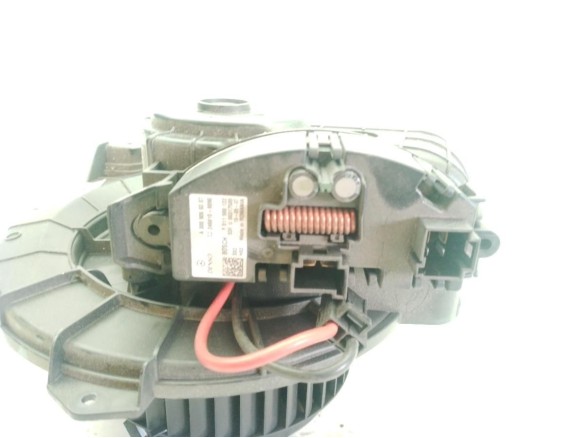 A0008307902 MOTOR CALEFACCION MERCEDES BENZ SPRINTER 3,5-t Furgón (907, 910)|Desguaces La Cabaña