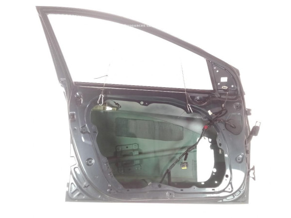 PUERTA LAT DEL IZQ HYUNDAI i40 (VF) |Desguaces La Cabaña