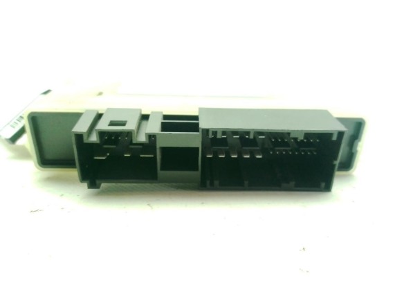 A0009007604 MODULO ELECTRONICO MERCEDES BENZ SPRINTER 3,5-t Furgón (907, 910)|Desguaces La Cabaña