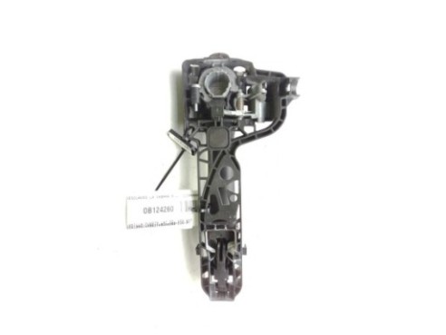 A9103501700 PUENTE TRA MERCEDES BENZ SPRINTER 3,5-t Furgón (907, 910)|Desguaces La Cabaña 2