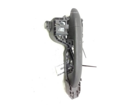 A91076037009B27 MANILLA PUERTA LAT DEL DER EXT MERCEDES BENZ SPRINTER 3,5-t Furgón (907, 910)|Desguaces La Cabaña