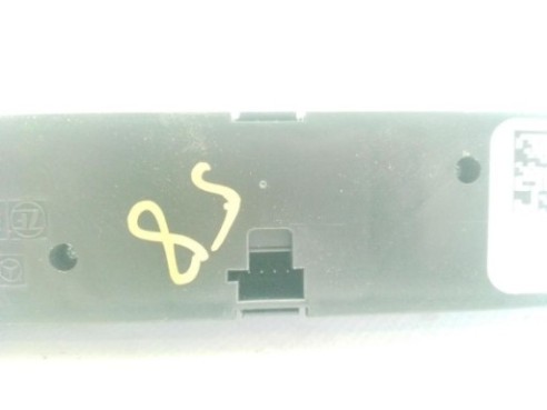 A9103501700 PUENTE TRA MERCEDES BENZ SPRINTER 3,5-t Furgón (907, 910)|Desguaces La Cabaña 2