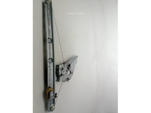 A9103501700 PUENTE TRA MERCEDES BENZ SPRINTER 3,5-t Furgón (907, 910)|Desguaces La Cabaña 2