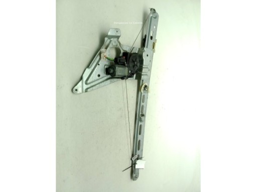 A9103501700 PUENTE TRA MERCEDES BENZ SPRINTER 3,5-t Furgón (907, 910)|Desguaces La Cabaña