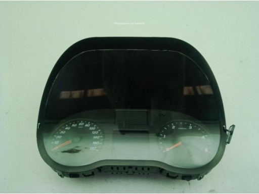 A9103501700 PUENTE TRA MERCEDES BENZ SPRINTER 3,5-t Furgón (907, 910)|Desguaces La Cabaña