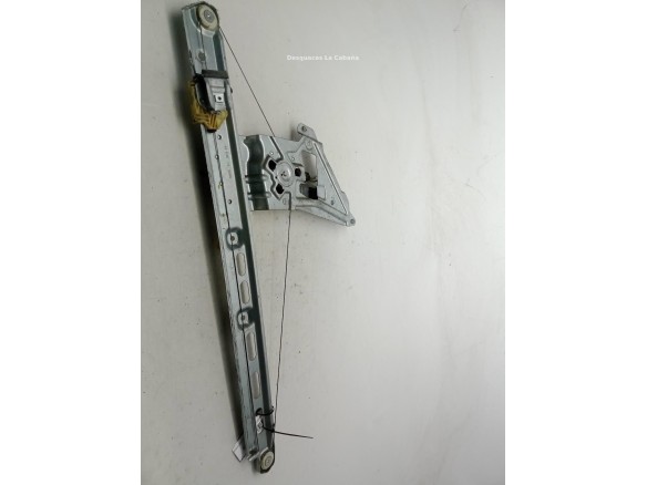 A9107201100 ELEVALUNAS PUERTA LAT DEL DER MERCEDES BENZ SPRINTER 3,5-t Furgón (907, 910)|Desguaces La Cabaña