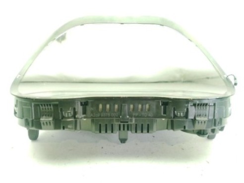 A9103501700 PUENTE TRA MERCEDES BENZ SPRINTER 3,5-t Furgón (907, 910)|Desguaces La Cabaña 2